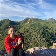 Profesora de inglés